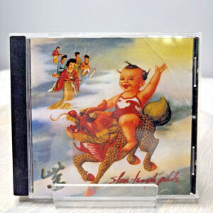 Purple by Stone Temple Pilots (CD, 1994)